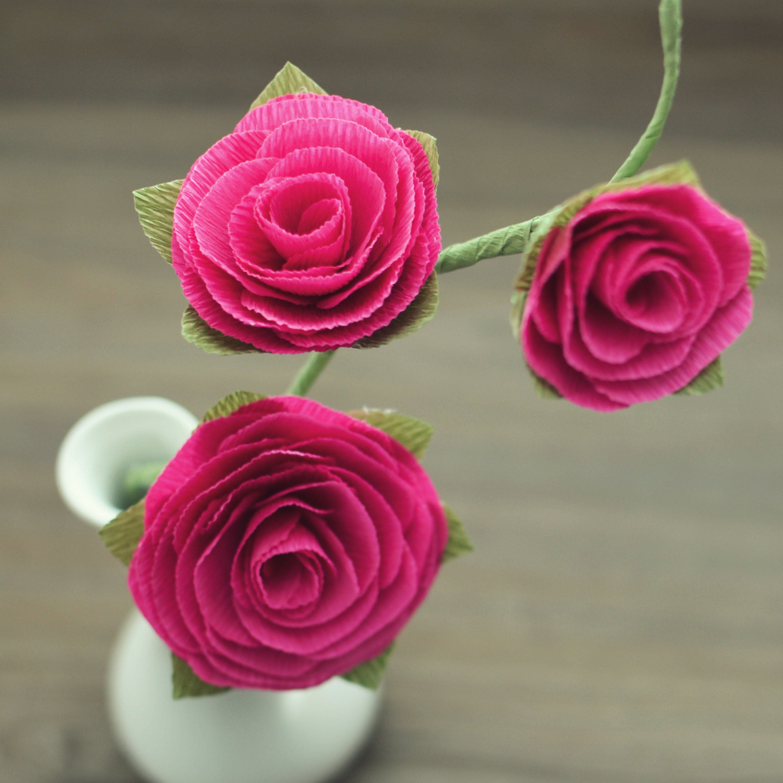 Paper FlowersWedding DecorationsFlower by LandofFlowers on Etsy