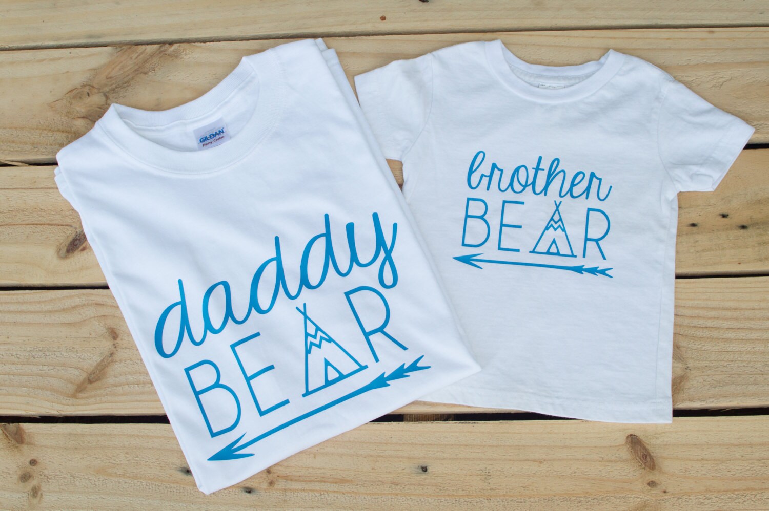 daddy bear shirts