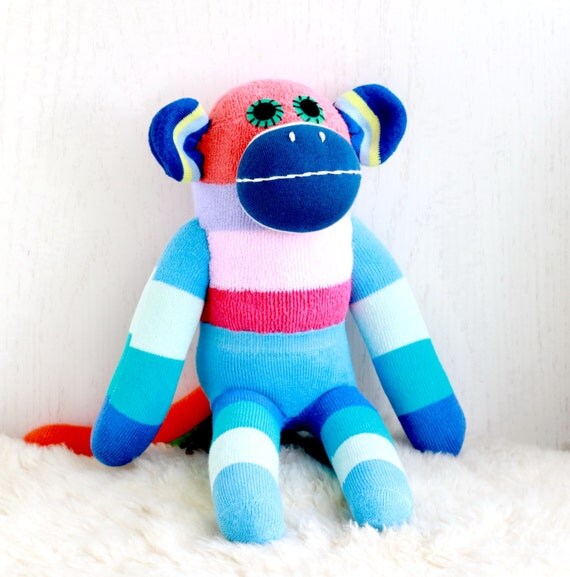 eco stuffed animals