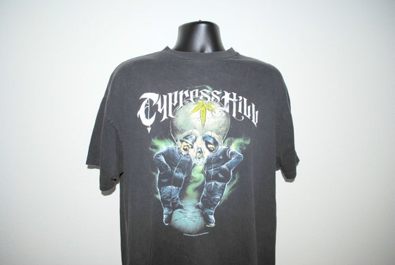 cypress hill temples of boom t shirt