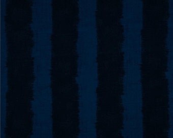 Michael Miller Fabrics - Berani Indigo - DC6274-INDI-D