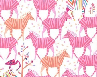 Michael Miller Fabrics - Show Your Colors Confection - DC6398-CONF-D