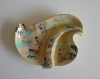 Vintage Ashtray.