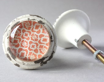 Möbelgriffe antik | Etsy