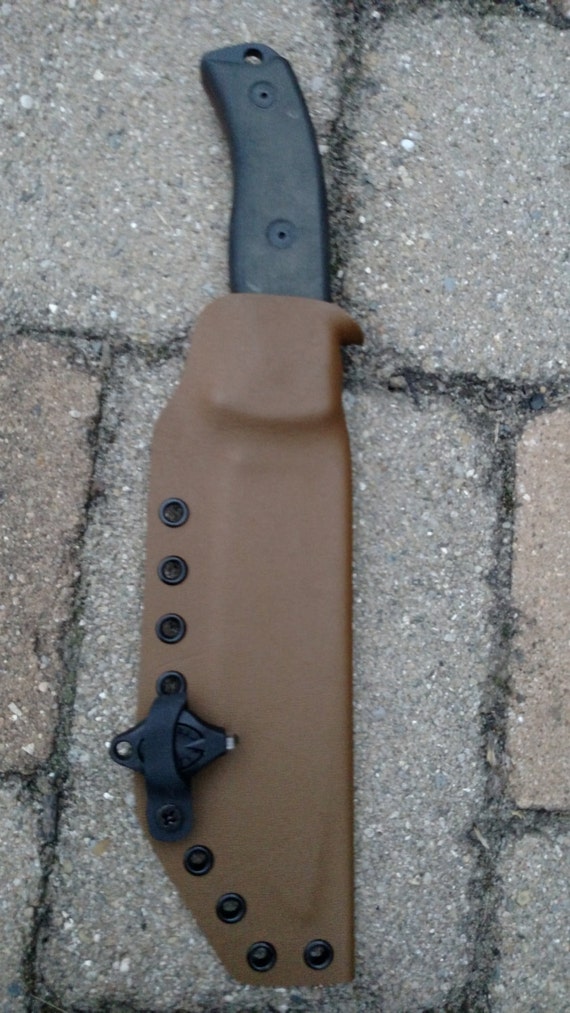 Kydex Photon Freedom Light holder