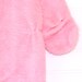 Vintage baby snowsuit, pink, Sterncraft sz 9-18 mo