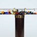 stainless steel kaleidoscope oil filled stainless steel kaleidoscope oil filled