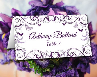 Butterfly escort | Etsy