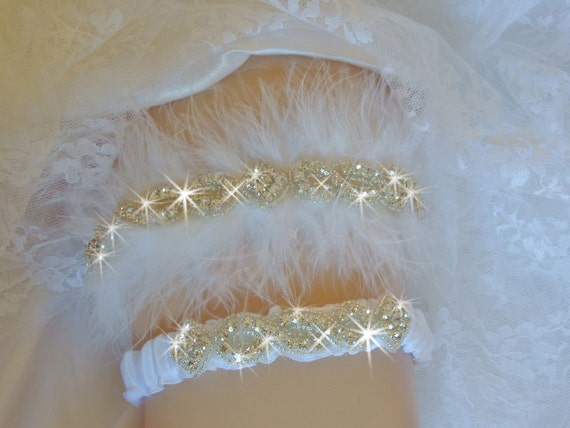 deluxe loving hearts wedding garter set of 2 deluxe loving hearts wedding garter set of 2