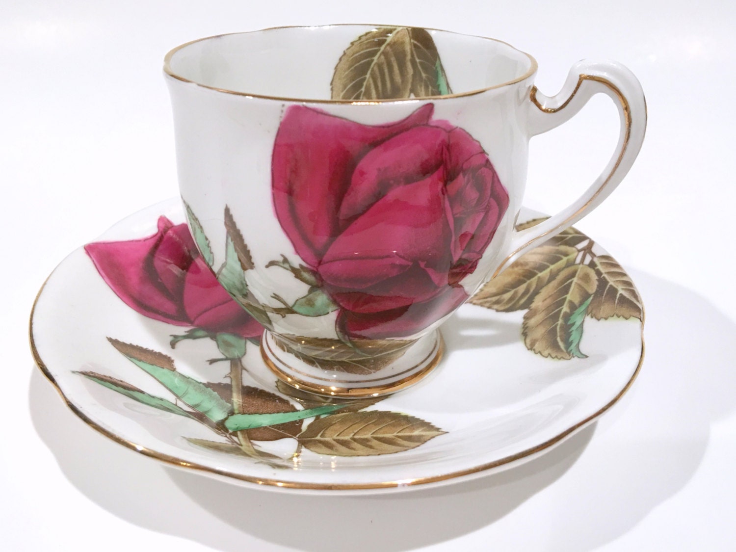 teacup full of roses Teacup full of roses by mathis, sharon bell n y: viking, 1972 x-library with normal flawsreinforced bindingthe hard cover and the jacket has light shelf wearlight yellowing pagesthe jacket flap has been price clipped and has small creases. teacup full of roses Teacup full of roses by mathis, sharon bell n y: viking, 1972 x-library with normal flawsreinforced bindingthe hard cover and the jacket has light shelf wearlight yellowing pagesthe jacket flap has been price clipped and has small creases.