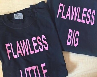 fast lane big little shirts