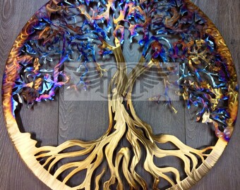 Large Wall Art