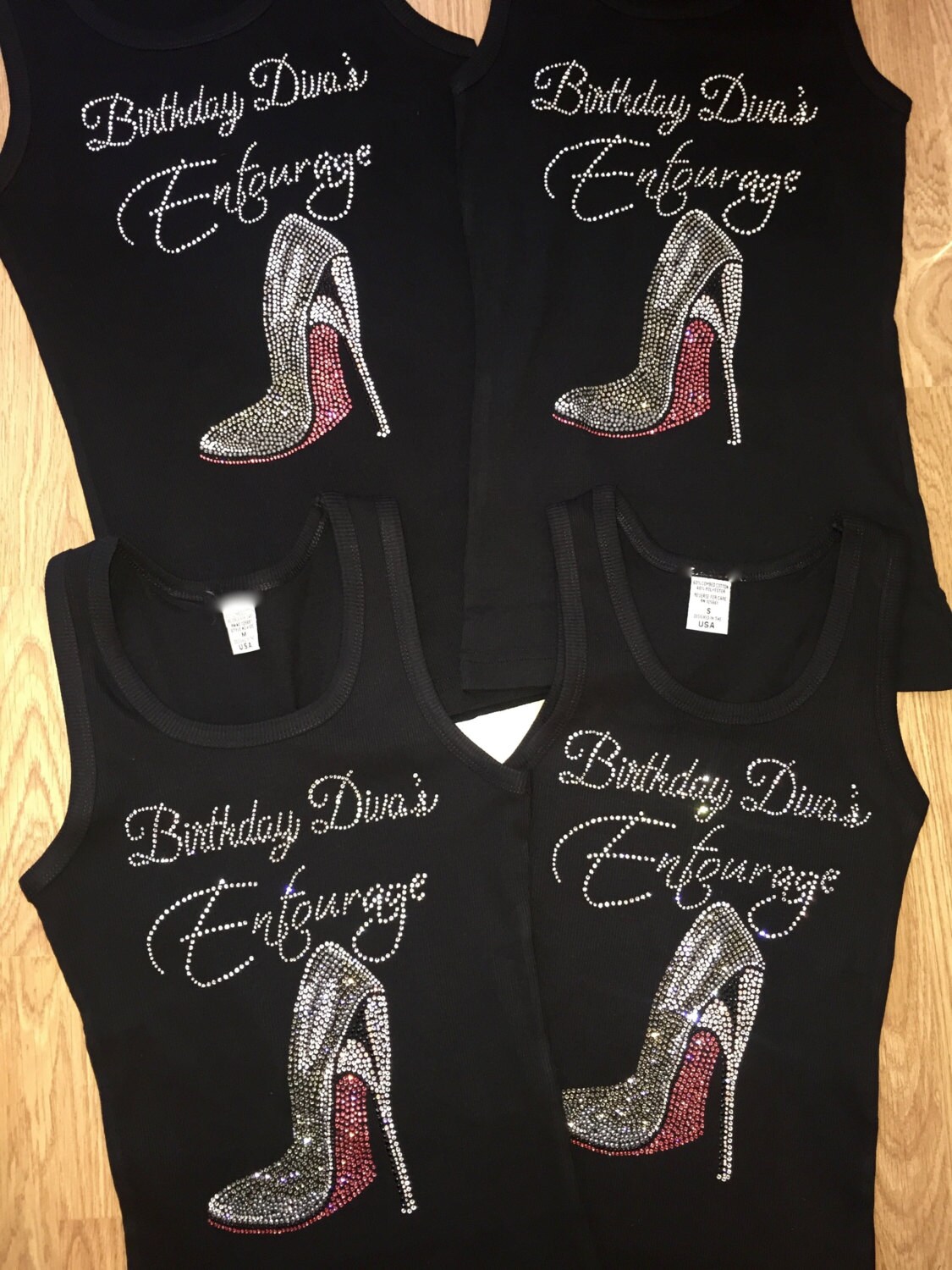 Adult Birthday Shirts 16