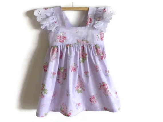 Girls dress baby dress toddler dress infant dress