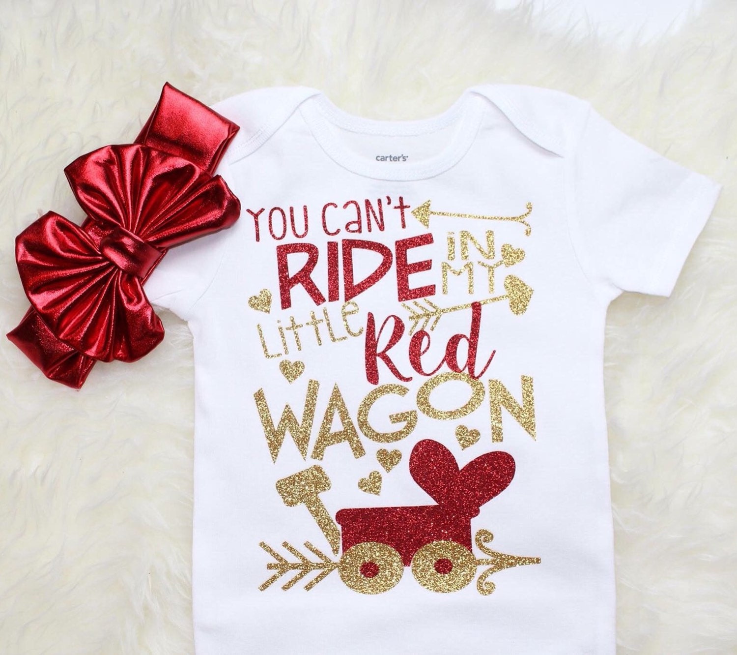 Baby Girl Clothes baby girl shirt baby girl by BellesandBeausInc