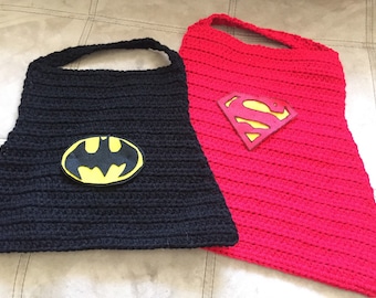 Superhero Cape!