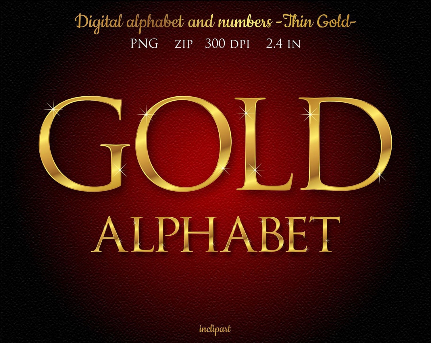 gold letters numbers symbols clip art metallic gold alphabet