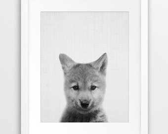 Wolf Cub