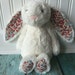 jellycat monogrammed bunny