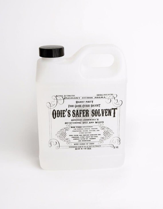 Natural Food Grade Citrus Solvent Natural Food Grade Citrus Solvent