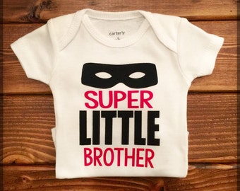 brother onesie