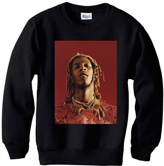 jordan sweater