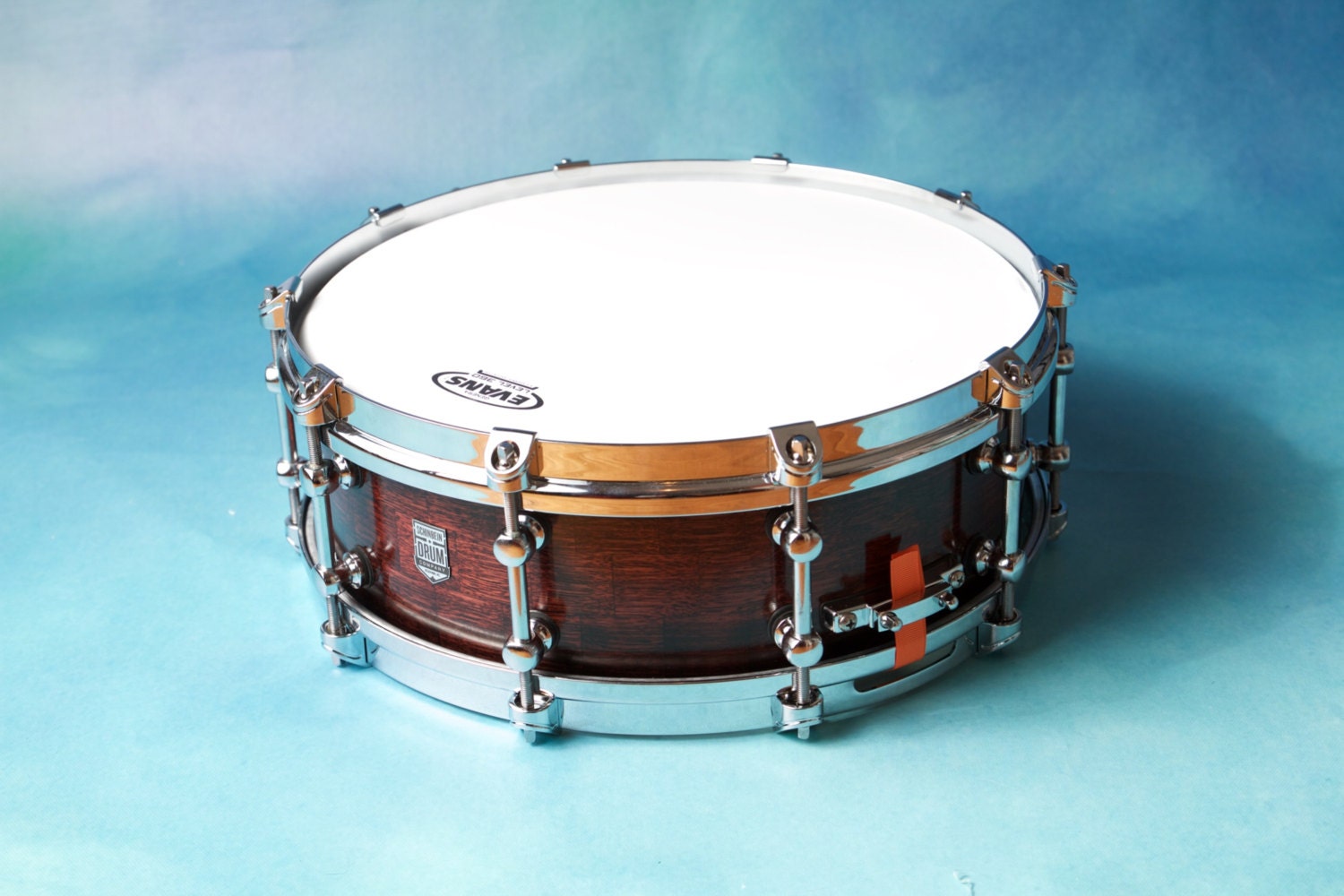 Custom Made Snare Drums