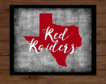 digital download texas tech university red raiders home decorgift lubbock texas college - Home Decor Lubbock Tx digital download texas tech university red raiders home decorgift lubbock texas college - Home Decor Lubbock Tx