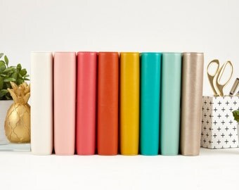 Carpe Diem (A5) Planner/ Posh Cover Only