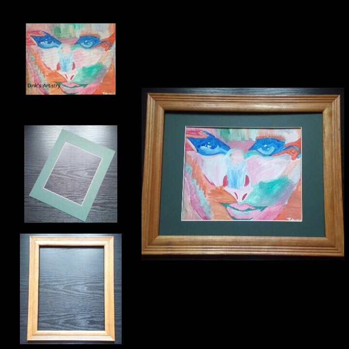 Custom Order Paintings by DinksArtistry on Etsy