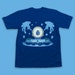 steven universe lapis lazuli shirt