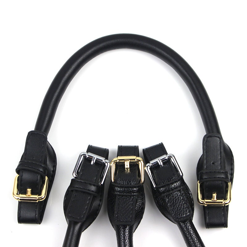 Leather Straps For Purse Handles Literacy Basics