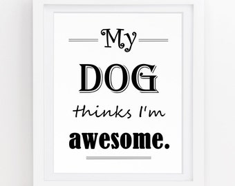 Dog Wall Decor dog wall art | etsy Dog Wall Decor dog wall art | etsy