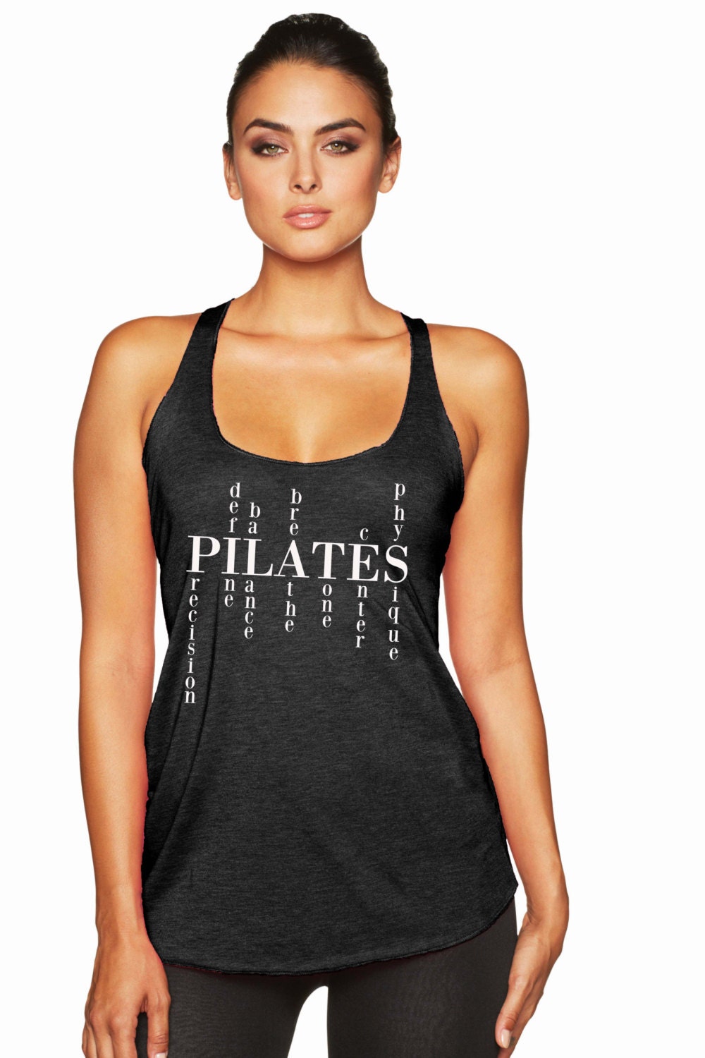 pilates shirt