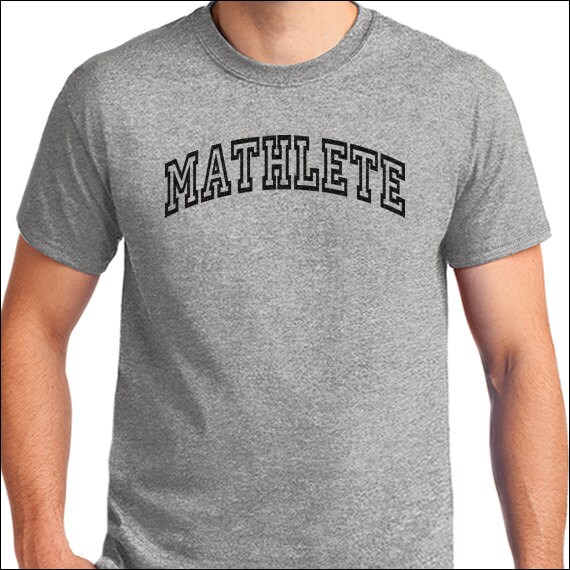 mathlete t shirts mathlete t shirts