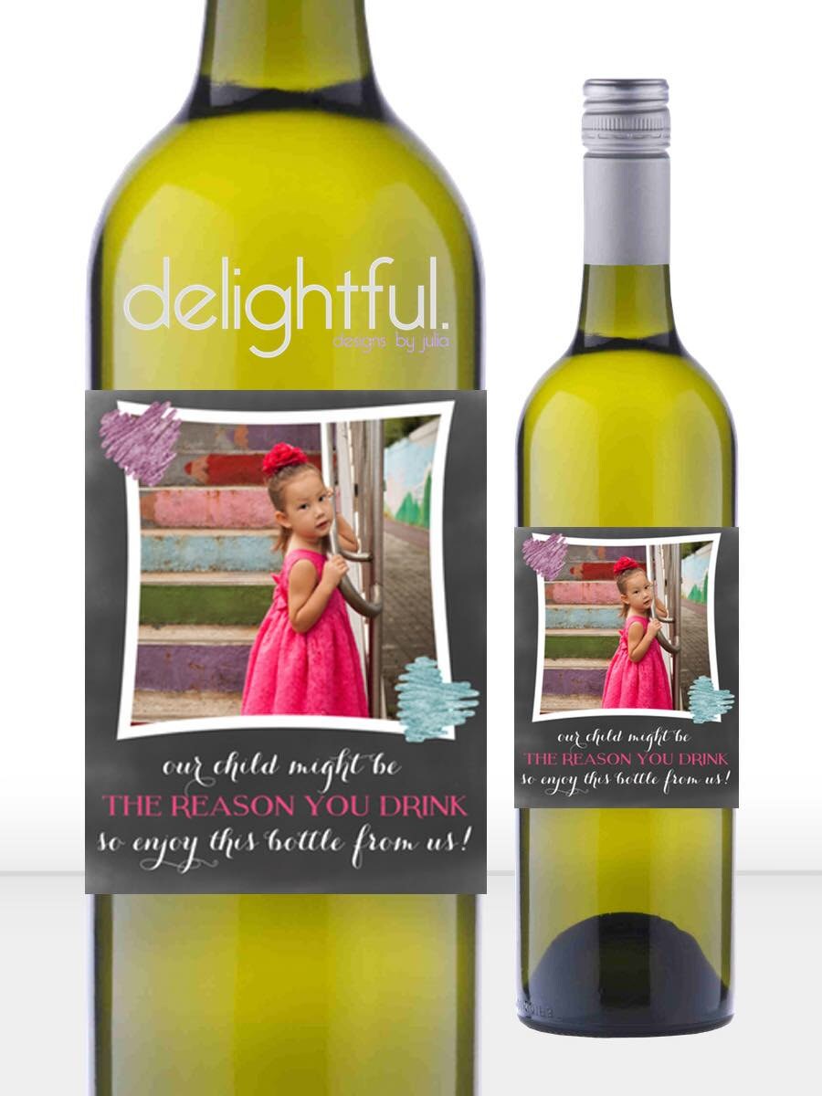 custom teacher gift wine labels teacher appreciation last