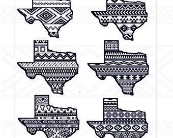 Texas svg | Etsy