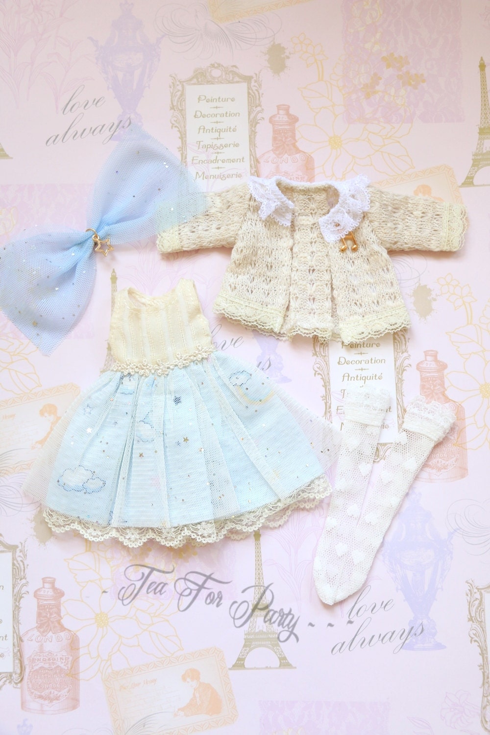 Pattern Dress Blythe | one piece blythe dress blythe pattern dress blythe outfit Pattern Dress Blythe | one piece blythe dress blythe pattern dress blythe outfit