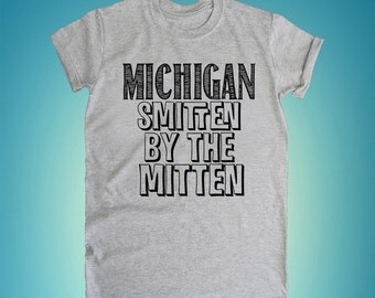 Michigan state motto – Etsy