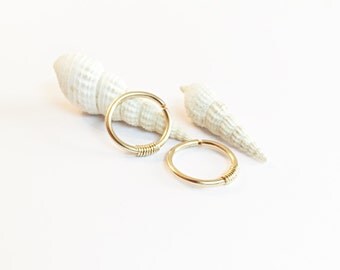 14g nipple rings gold, nipple piercing hoops, nipple jewelry, nipple piercing ring, nipple hoops, nipple jewelry ring, gold rings for nipple
