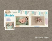 Facebook timeline cover template photo 