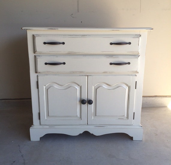 chest of drawers with hidden compartment