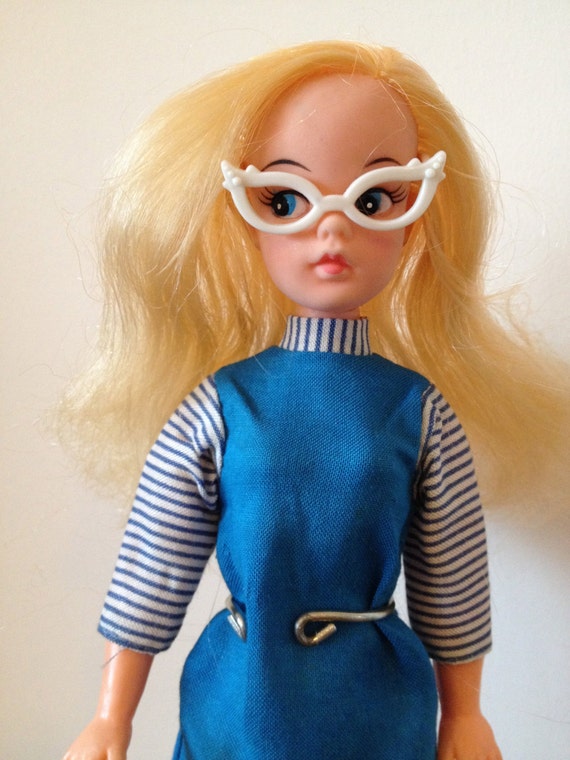 1960s sindy doll clothes