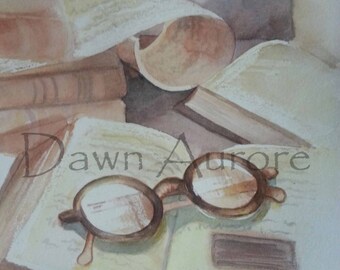 Inspiration and ideas in preparation