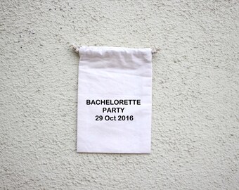 Bachelorette Hangover Kit, Survival Kit, Party Bags, Recovery Kit, Emergency Kit Favor Bags, Bachelorette Party Favor-Oh Shit Kit, Custom
