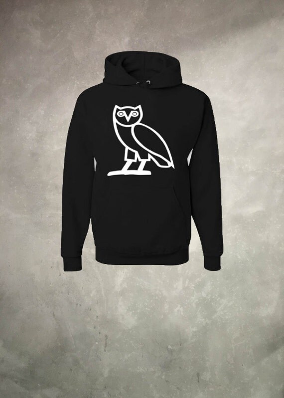 ovoxo hoodie drake