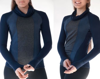 dinner blouse
