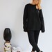 Linen Top - OS7865-114