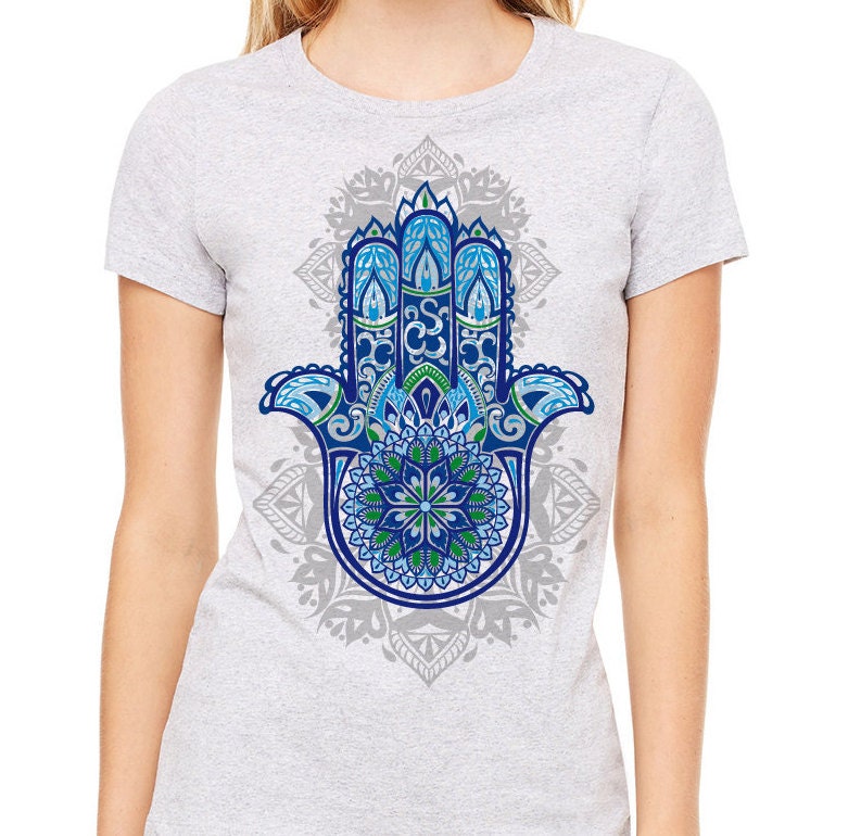 hamsa shirt urban outfitters