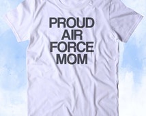 air force mom tank tops
